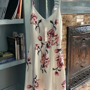 Sun dress